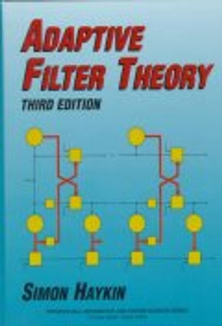 Adaptive Filter Theory