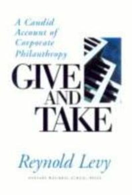 Give and Take 양장본 Hardcover