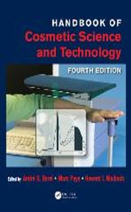 Handbook of cosmetic science and technology