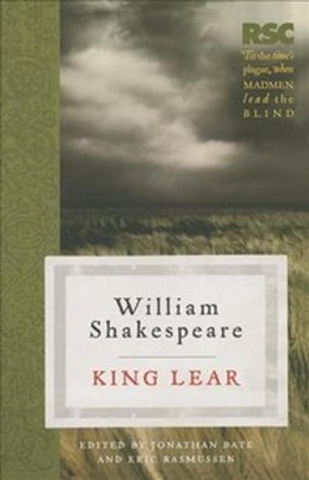 King Lear (Paperback)()