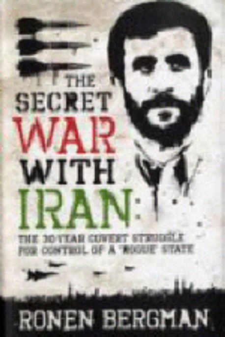 Secret War with Iran