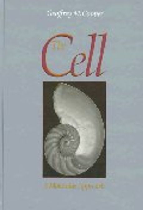 Cell:A Molecular Approach