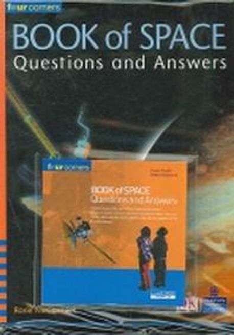 Book of space : Questions and answers