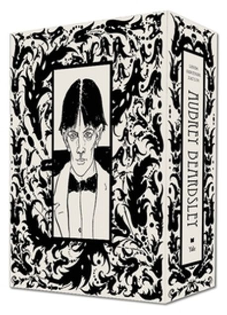 Aubrey Beardsley . 1 : a catalogue raisonné