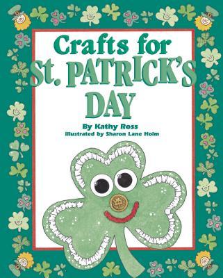 Crafts for St. Patrick’s Day