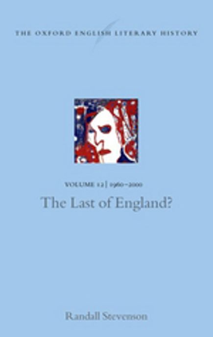 The last of England? : 1960-2000