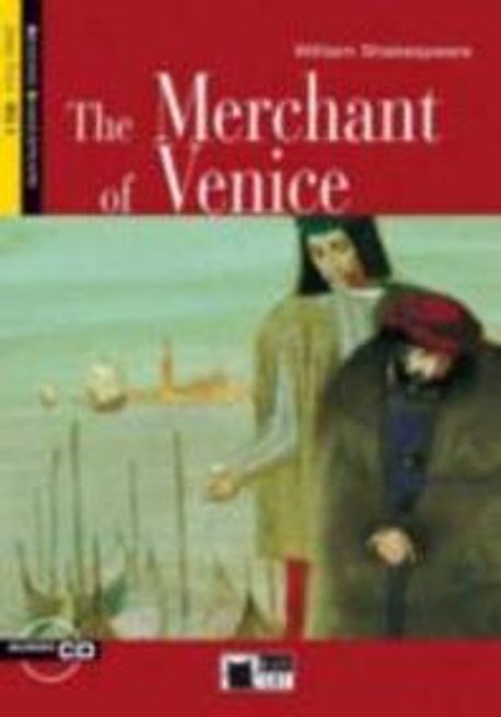 The Merchant of Vence