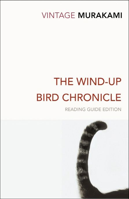 The Wind-Up Bird Chronicle (The True Story of the Riot Grrrl Revolution)