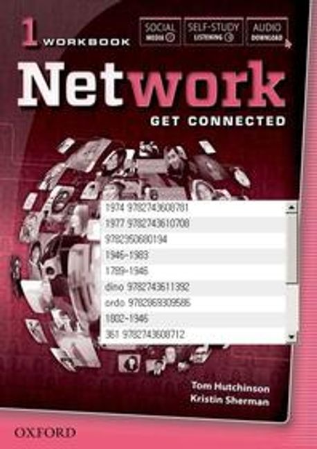 Network 1 : Workbook