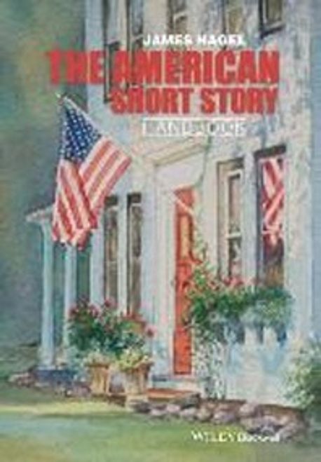 The American short story handbook