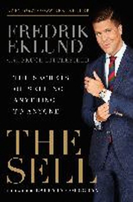 The Sell 양장본 Hardcover (The Secrets of Selling Anything to Anyone)