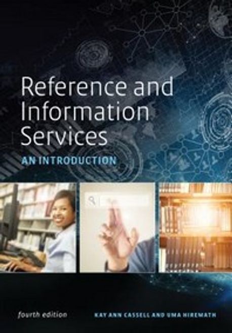 Reference and Information Services: An Introduction (An Introduction)