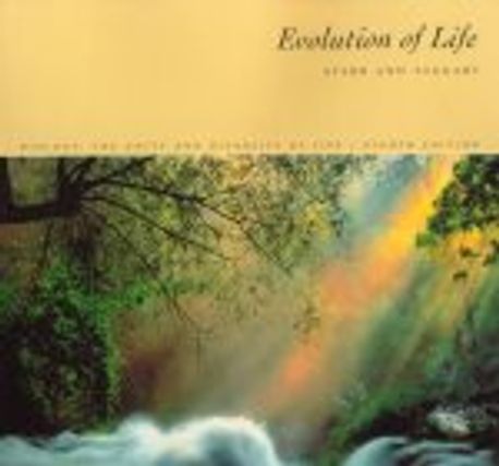 Evolution of Life 8/E