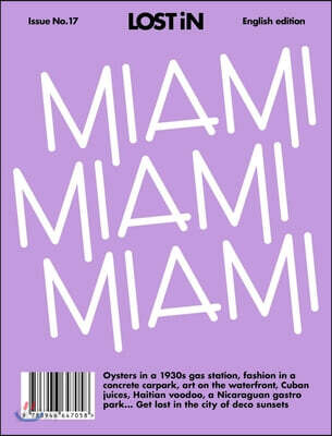 Lost in Miami