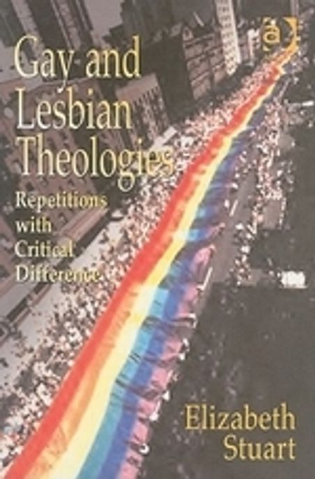 Gay & Lesbian Theologies Paperback