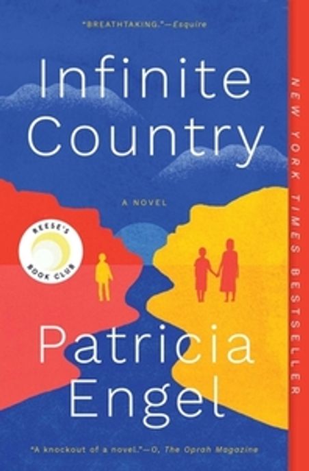 Infinite Country Paperback