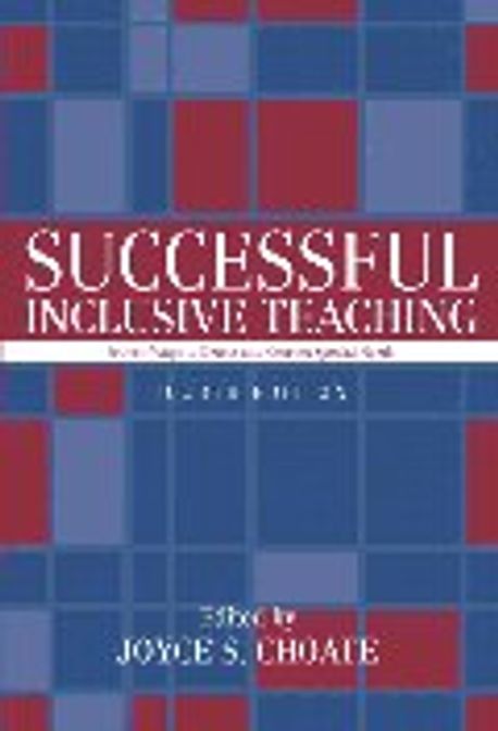 Successful Inclusive Teaching 4/E