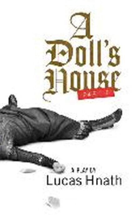 A doll＇s house. part 2