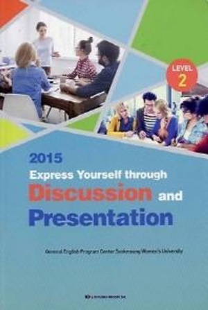 Discussion and Presentation Level 2(2015)