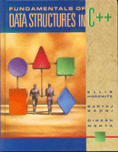 Fundamentals of Data Structures in C++