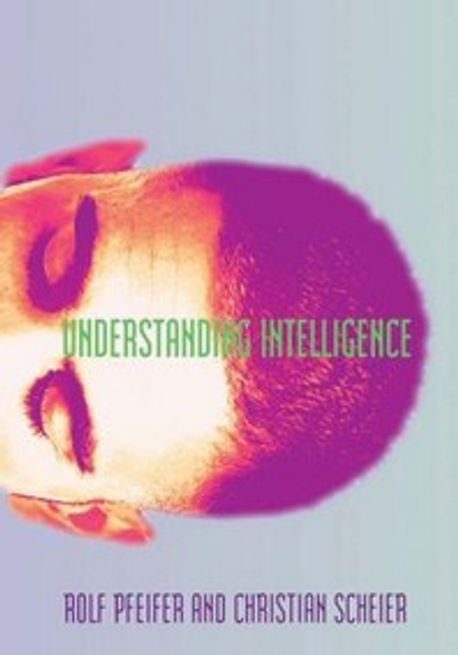 Understanding Intelligence Paperback