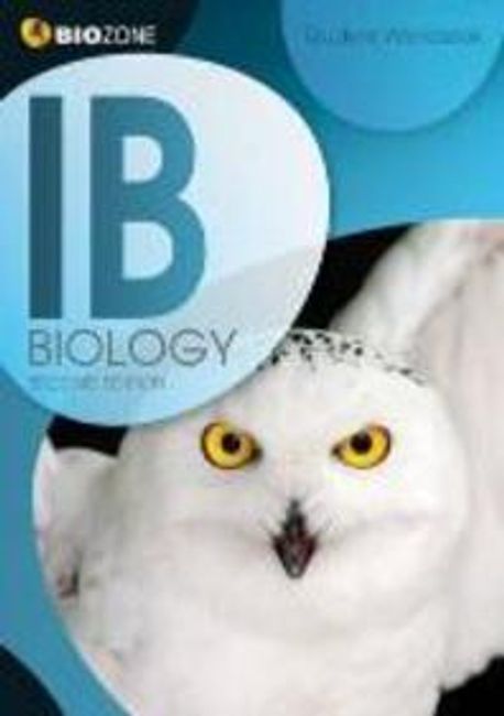 IB Biology Student Workbook Paperback (The Closed Railway Lines Of Britain)