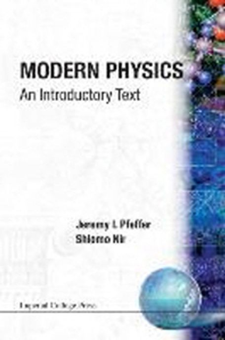 Modern Physics : An Introductory Text
