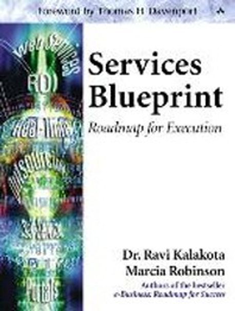 Services Blueprint