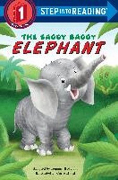 (The) Saggy Baggy Elephant