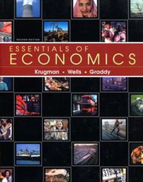 Essentials of Economics, 2/E