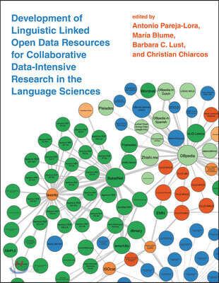 Development of Linguistic Linked Open Data Resources for Collaborative Data-Intensive Research in the Language Sciences (Networks of Race and Gender Justice)