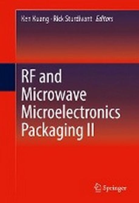 RF and Microwave Microelectronics Packaging II