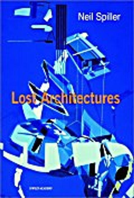 Lost Architectures Paperback