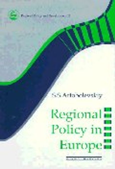 Regional Policy in Europe (Regional Policy and