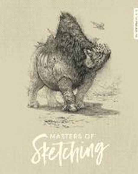 Masters of sketching
