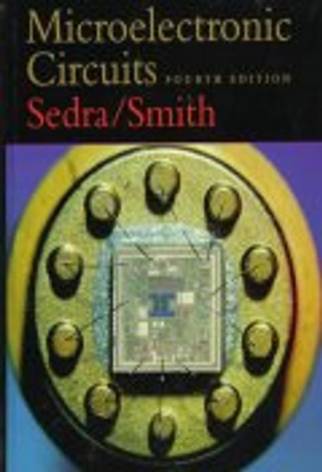 Microelectronic Circuits Paperback