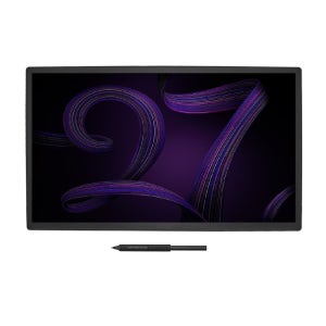 와콤 신티크프로27 터치 액정타블렛 DTH271