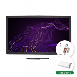 와콤 신티크프로27 터치 액정타블렛 DTH271