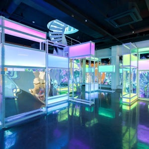 한강뮤지엄 할인 입장권 남양주 팔당역 전시회 실내 이색 데이트 2인