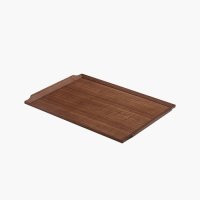 브레카 우드 트레이 L, Breka Wood Tray L, BRK-P1251VW