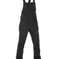 2223 볼컴 여성 엘름 스트레치 고어텍스 빕 오버롤 멜빵팬츠 2223 VOLCOM WMS ELM STRETCH GORE BIB OVERALL_H1352309-BLK(BLACK)_