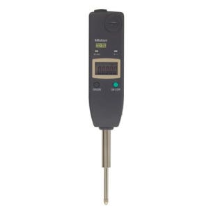 [미쓰도요] 디지매틱 인디게이터(플랫백커버타입) 575-121 (0.01/25.4mm)