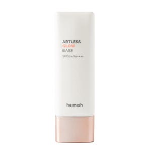 헤이미쉬 아트리스 글로우 베이스 SPF50+ PA++++  40ml  1개