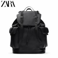 ZARA 자라 남성백팩 익스플로러 백팩 남성데일리 여행가방 노트북가방