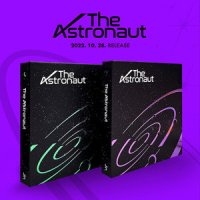 진 (방탄소년단) / The Astronaut (BTS 防彈少年團)