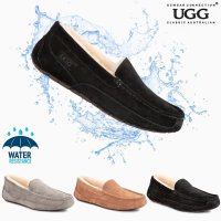 오즈웨어 어그 로퍼 남자 겨울 양털 UGG 퍼 모카신 덴버 OB765