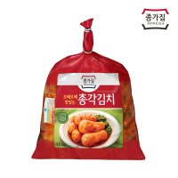 종가집 [본사직송] 종가집 총각김치 1.5kg