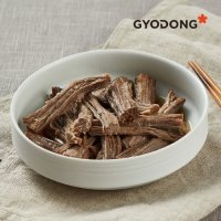 [교동식품] 소고기 장조림 130g x 6팩