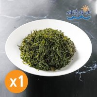 청정 완도산 자연건조해초 말린 모자반 250g SEDM2501