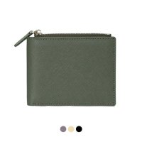 D LAB Pio Half Wallet - 922886